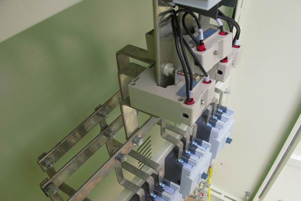 大丰控制箱-3683讲讲控制箱的使用特点